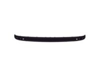 Ford DS7Z-17K922-AA Lower Trim Panel, Rear