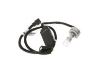 Ford EB5Z-13411-C Wire, Front