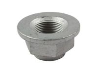 Ford 6E5Z-3B477-BA Axle Nut, Rear