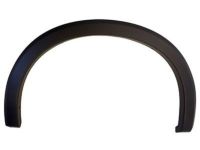 Ford 3C3Z-9929165-BAPTM Wheel Opening Molding, Driver Side