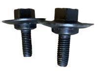 Ford -W714769-S424 Seat Back Frame Bolt, Rear