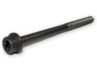 Ford 1S7Z-6065-CA Bolt - Hexagon Head