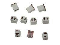 Ford 7T4Z-14526-B Circuit Breaker, White, Outer