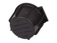 Ford 9L3Z-1513562-CB Upper Trim Insert