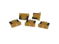 Ford 9L3Z-14526-AA Mini Fuse, Inner