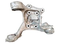 Ford E1GZ-5B759-A Knuckle & Bushing Assembly, Driver Side