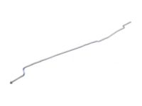 Ford F2UZ-1526400-C Cylinder Rod, Front Center
