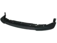 Ford DR3Z-17626-BA Valance Panel, Front