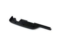 Ford YL3Z-17B807-AA Step Pad, Rear Passenger Side