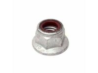 Ford -W520215-S441 Lower Control Arm Nut, Front Upper
