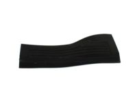 Ford FB5Z-7813229-AA Scuff Plate, Rear Driver Side