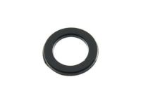 Ford DG1Z-7842528-A Lock Cylinder Cap, Rear