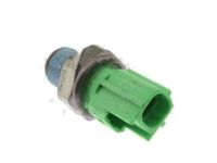 Ford BE8Z-9278-A Pressure Switch, Green