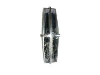Ford AE9Z-16178-B Emblem, Front Driver Side
