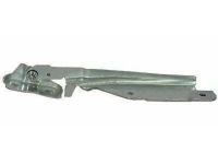 Ford BC2Z-16797-A Hinge, Front Driver Side