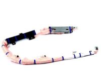 Ford FR3Z-63042D94-D Inflator Curtain, Passenger Side