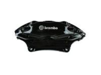 Ford 7R3Z-2B121-A Caliper, Front Driver Side
