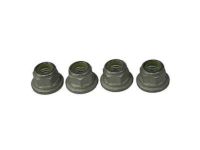 Ford -N807144-S439 Nut And Washer Assembly - Hexagon Ford -N807144-S439 Nut And Washer Assembly - Hexagon