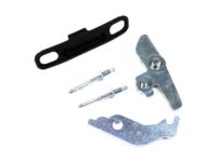 Ford 6L3Z-2A637-AL Lever, Driver Side