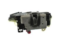 Ford F-150 Door Latch Assembly - BL3Z-54264A26-A Lock, Front Passenger Side