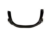 Ford F2UZ-1527886-B Outer Wheelhouse, Rear Passenger Side