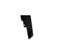Ford FA1Z-5811398-B Gravel Deflector, Driver Side