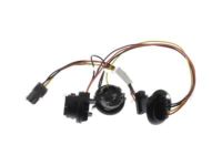 Ford F1EZ-13K371-A Harness, Rear