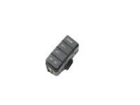 Ford 8A1Z-9C888-AA Radio Control, Passenger Side