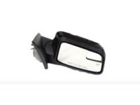 Ford AT4Z-17682-CAPTM Power Mirror, Front Passenger Side