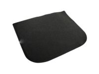 Ford 8A5Z-5445026-AA Spare Cover, Rear