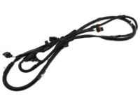 Ford GB5Z-15K867-A Wire Harness, Front