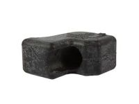 Ford FL3Z-99439A00-B Bumper, Rear Driver Side