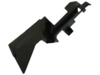 Ford G1EZ-8311-B Inner Shield, Front Driver Side