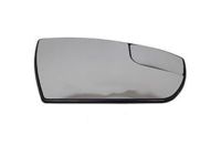 Ford CJ5Z-17K707-A Mirror Glass, Passenger Side