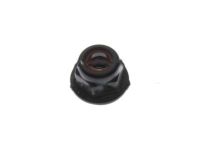 Ford -W520201-S450B Engine Cover Nut, Lower