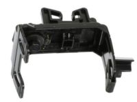 Ford FT4Z-13A004-A Mount Bracket, Front