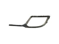 Ford BA1Z-15266-A Trim Molding, Front Passenger Side
