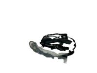Ford JK4Z-14631-D Wire Harness, Driver Side Ford JK4Z-14631-D Wire Harness, Driver Side