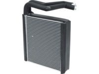 Ford BK3Z-19860-A Core - Air Conditioning Evaporator Ford BK3Z-19860-A Core - Air Conditioning Evaporator