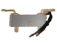 Ford 3C3Z-7A095-AA Transmission Cooler