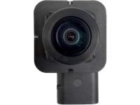 Ford CK4Z-19G490-A Rear Camera, Passenger Side