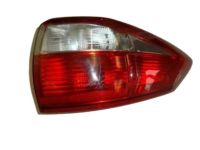 Ford DM5Z-13404-A Tail Lamp Assembly, Rear Outer Passenger Side