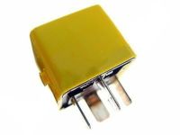 Ford 4F1Z-14N089-BA Relay Module