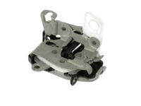 Ford 6C2Z-1521812-A Latch Assembly, Front Passenger Side
