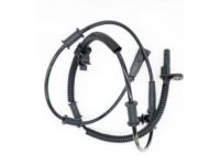 Ford BC2Z-2C191-A ABS Sensor, Rear Driver Side