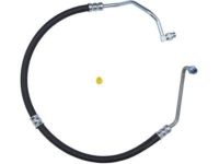 Ford 3R3Z-3A719-BA Power Steering Pressure Hose, Front