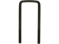 Ford F81Z-5705-BA Spring U-Bolt, Front