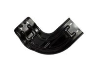 Ford FL3Z-7E063-A Skid Plate, Rear