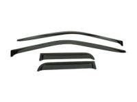 Ford VGL3Z-18246-B Kit - Window Shade