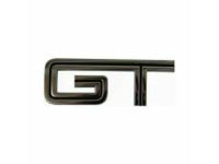 Ford 5R3Z-16098-AA Nameplate, Front